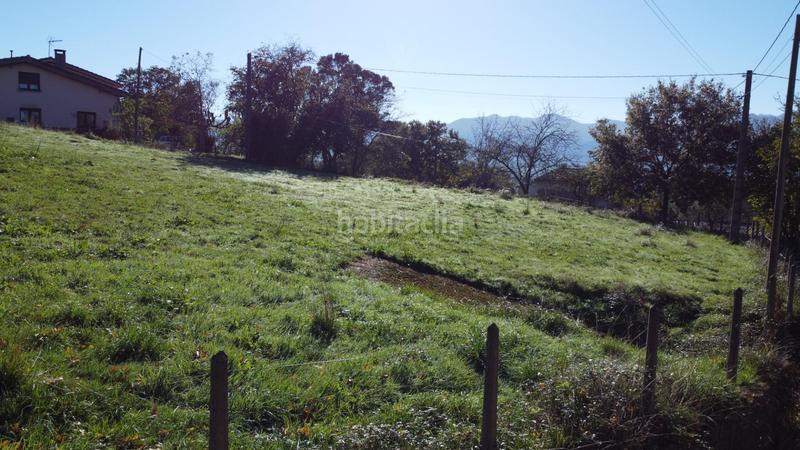 Foto 13852b13-bfa5-4b5f-b40c-c8d71ddea920. Wohngrundstück in lugar polígono 35 paraje 4760 teyera 18 in Nava