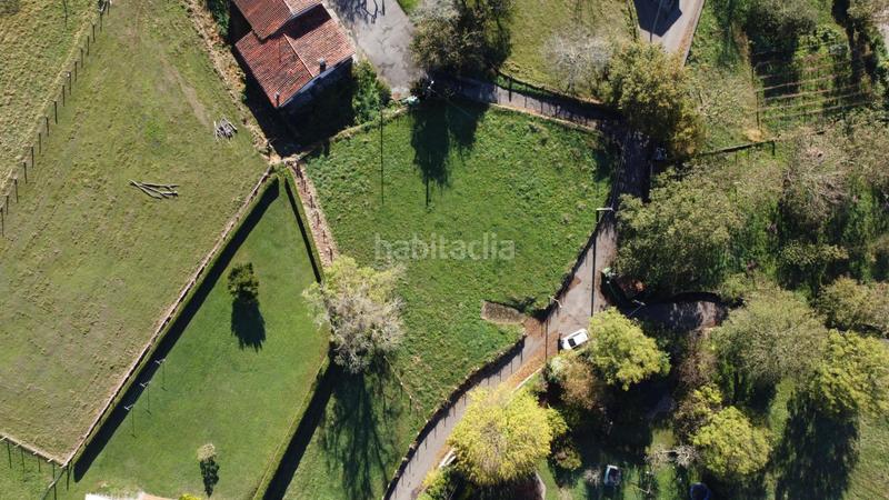 Foto 22b4d77a-dc09-41d0-8e86-372d9dd418b7. Wohngrundstück in lugar polígono 35 paraje 4760 teyera 18 in Nava