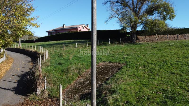 Foto 26f0a6f2-efaa-46df-9723-c6664bf3b853. Wohngrundstück in lugar polígono 35 paraje 4760 teyera 18 in Nava