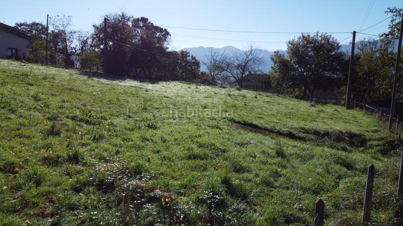 Foto 2952e0c2-86ec-49b6-9cbf-8cedfe1ea592. Wohngrundstück in lugar polígono 35 paraje 4760 teyera 18 in Nava