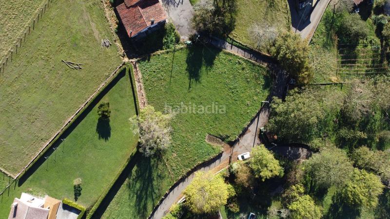 Foto 2cd45a65-fca7-45b8-9ca1-98e691ea3321. Wohngrundstück in lugar polígono 35 paraje 4760 teyera 18 in Nava