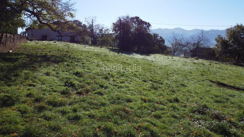 Foto 2e0f1e39-cc3c-41ae-9041-0df843db10f0. Wohngrundstück in lugar polígono 35 paraje 4760 teyera 18 in Nava