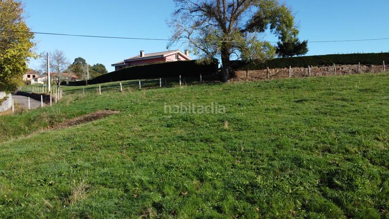 Foto 37cd81d7-646b-459d-8b76-3127a00c3010. Wohngrundstück in lugar polígono 35 paraje 4760 teyera 18 in Nava