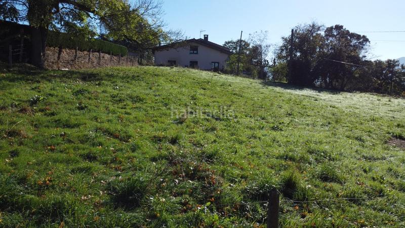 Foto 41f7a611-4365-4c2b-8925-76ea41fb5f18. Wohngrundstück in lugar polígono 35 paraje 4760 teyera 18 in Nava