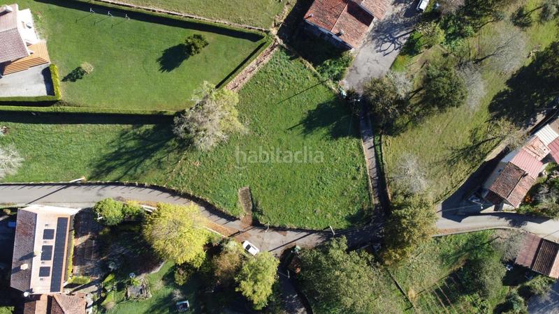 Foto 4f0f1ca8-e916-4296-8b47-794c0b7cc62e. Wohngrundstück in lugar polígono 35 paraje 4760 teyera 18 in Nava