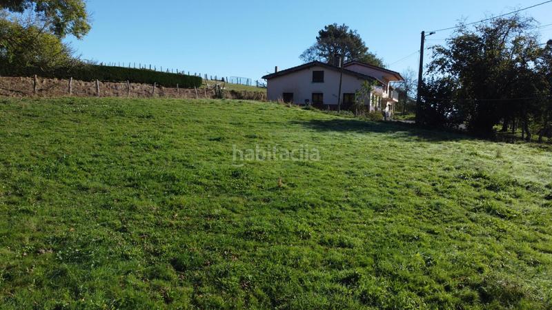 Foto 8a499482-eb59-4352-a069-606608cc87df. Wohngrundstück in lugar polígono 35 paraje 4760 teyera 18 in Nava