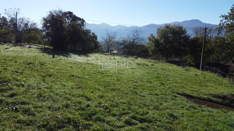 Foto 99546ca1-be5e-4076-bf0a-9a1d27f1e127. Wohngrundstück in lugar polígono 35 paraje 4760 teyera 18 in Nava