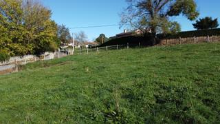 Terreny residencial a Lugar polígono 35 paraje 4760 teyera 18. La parcela perfecta para tu hogar soñado en asturias!