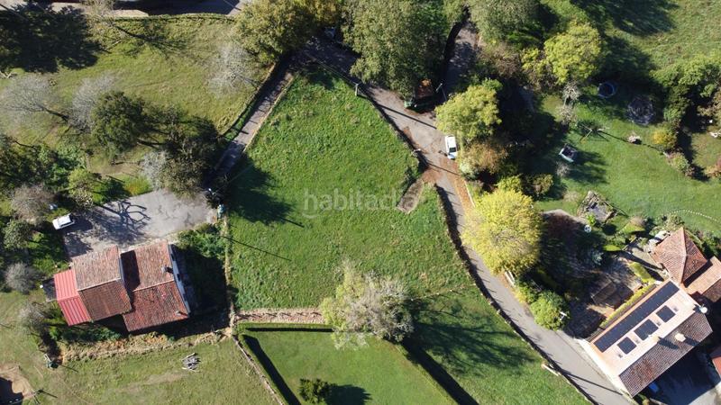 Foto a343802b-8128-44c6-8ec1-8a34aa11515f. Wohngrundstück in lugar polígono 35 paraje 4760 teyera 18 in Nava