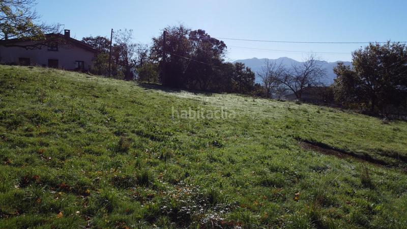 Foto a8444ded-f9df-4618-8384-37a251baf943. Wohngrundstück in lugar polígono 35 paraje 4760 teyera 18 in Nava