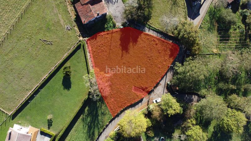 Foto aeb79209-9818-44c7-826c-e26d35154ab2. Wohngrundstück in lugar polígono 35 paraje 4760 teyera 18 in Nava