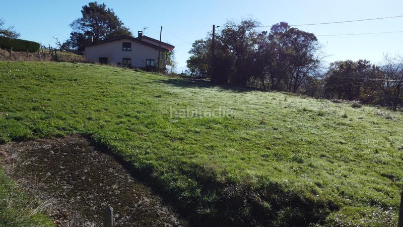 Foto c134dd5a-c457-438b-892e-ee0e358fb647. Wohngrundstück in lugar polígono 35 paraje 4760 teyera 18 in Nava