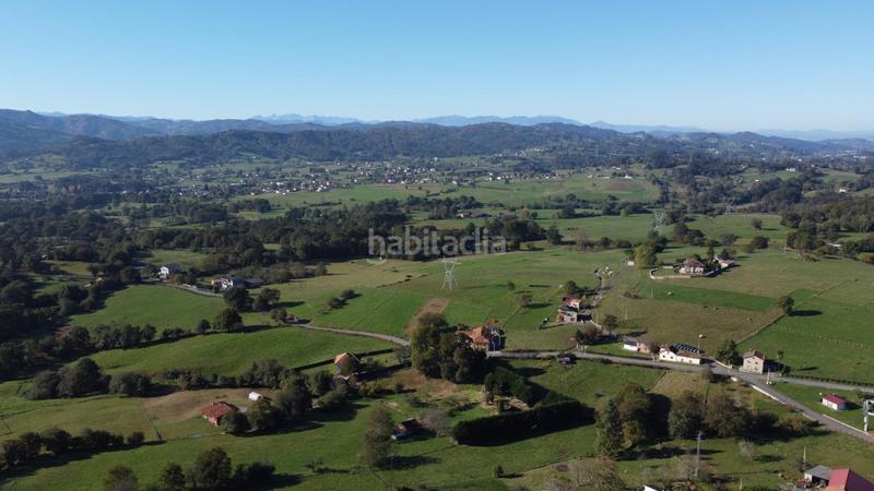 Foto c8c9e110-cbdb-41ec-8b71-522104e04552. Wohngrundstück in lugar polígono 35 paraje 4760 teyera 18 in Nava