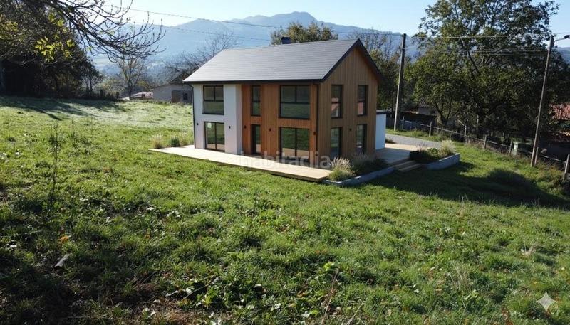 Foto ca9bccea-e86b-42b1-a79a-9c3f97d795ff. Wohngrundstück in lugar polígono 35 paraje 4760 teyera 18 in Nava