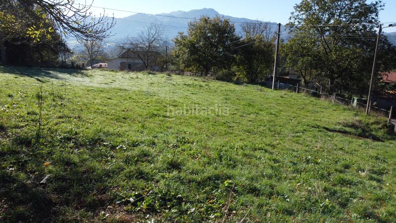 Foto d19d041e-6ae9-4b32-887f-88bb3eafcbce. Wohngrundstück in lugar polígono 35 paraje 4760 teyera 18 in Nava