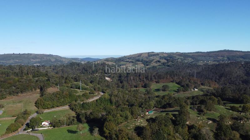 Foto d471424a-1a90-4e64-81f7-1e3033356f46. Wohngrundstück in lugar polígono 35 paraje 4760 teyera 18 in Nava