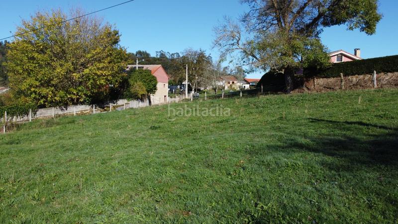 Foto dd5211d2-9486-47fc-936f-564174f22e03. Wohngrundstück in lugar polígono 35 paraje 4760 teyera 18 in Nava