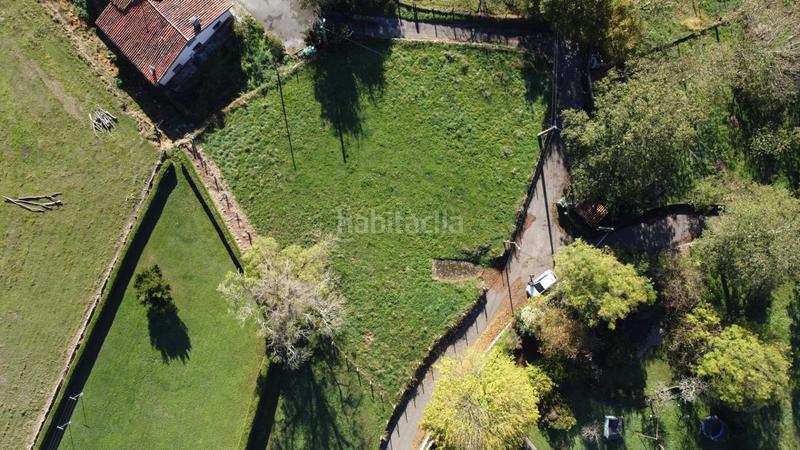 Foto df24f3ce-78bb-46f8-acba-028f42f5ce4b. Wohngrundstück in lugar polígono 35 paraje 4760 teyera 18 in Nava