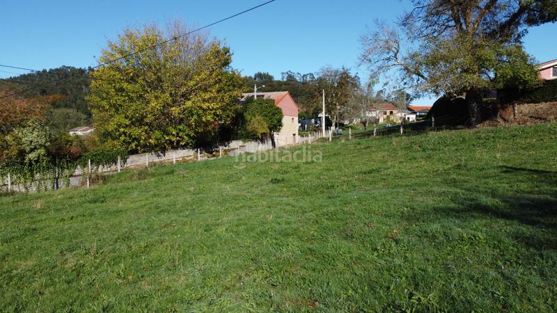 Foto e1bd0349-0b52-4f87-a8e0-e187c4a21df6. Wohngrundstück in lugar polígono 35 paraje 4760 teyera 18 in Nava