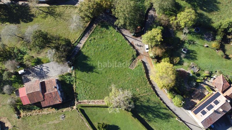 Foto e48ba478-2ea4-407b-bb4b-1fffd3a4e626. Wohngrundstück in lugar polígono 35 paraje 4760 teyera 18 in Nava