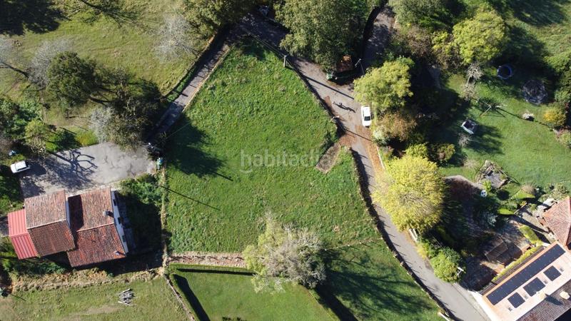 Foto e837c089-6796-44f4-9446-96b7d8f35607. Wohngrundstück in lugar polígono 35 paraje 4760 teyera 18 in Nava