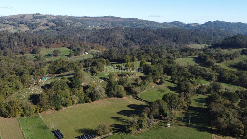 Foto ef662095-4c64-4101-88a0-b319dd215d71. Wohngrundstück in lugar polígono 35 paraje 4760 teyera 18 in Nava