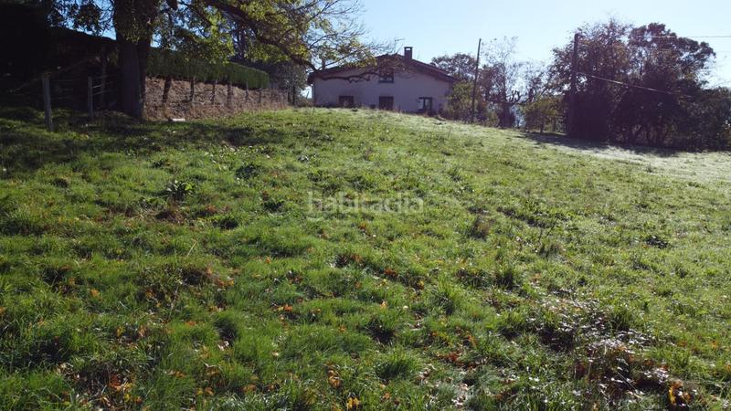 Foto efb62104-e878-4d5b-b758-fd20e1f2efb4. Wohngrundstück in lugar polígono 35 paraje 4760 teyera 18 in Nava