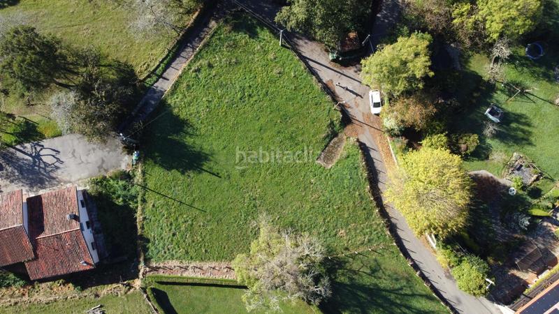 Foto f2a97961-663d-43e6-85f9-7e21acf0e222. Wohngrundstück in lugar polígono 35 paraje 4760 teyera 18 in Nava