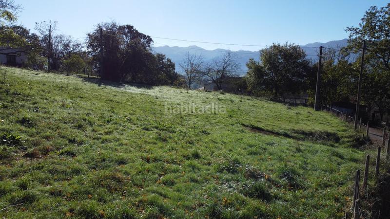 Foto f61219dc-d592-4ea9-ac40-3fb258433189. Wohngrundstück in lugar polígono 35 paraje 4760 teyera 18 in Nava