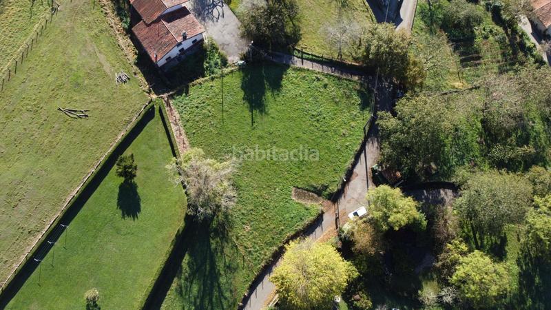 Foto fadcfd42-37e3-4936-b086-9f5936e6b56e. Wohngrundstück in lugar polígono 35 paraje 4760 teyera 18 in Nava