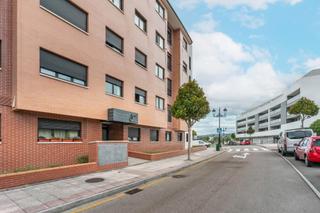 Pis a Calle Colegio San Ignacio 67