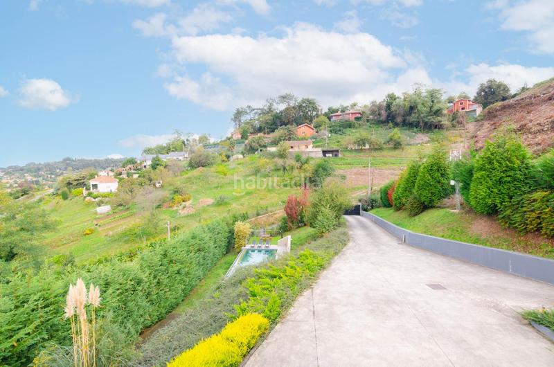 Foto 12974c9b-6c1d-4b69-ae7f-1c8ac2d844d3. Chalet in camino del cantu in Cabueñes Gijón