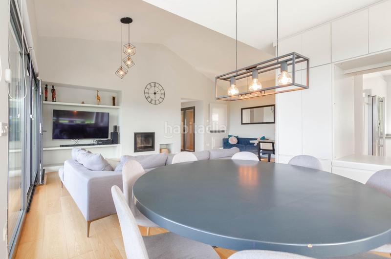 Foto 33e511f8-e8e0-47a5-89e9-e69405963d30. Chalet in camino del cantu in Cabueñes Gijón