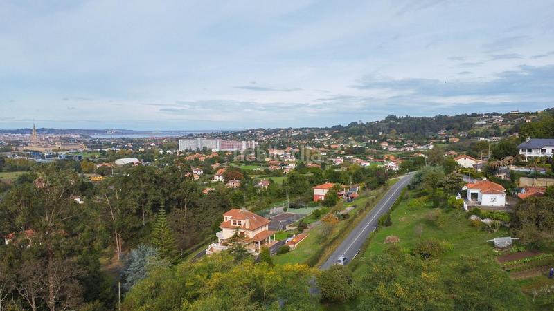 Foto 3c2340f0-17b4-4c47-bb48-cda1d6d97715. Chalet in camino del cantu in Cabueñes Gijón