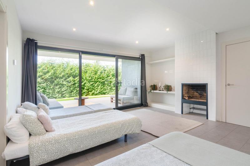 Foto b71c871e-9f71-45e2-ab37-0a10849c1880. Chalet in camino del cantu in Cabueñes Gijón