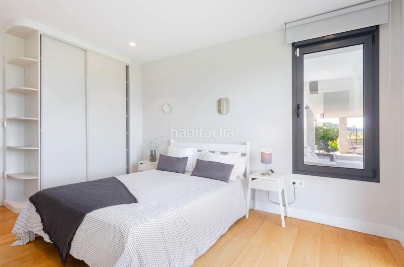 Foto efad0758-fdaf-4227-8d4f-0e3f285285a7. Chalet in camino del cantu in Cabueñes Gijón