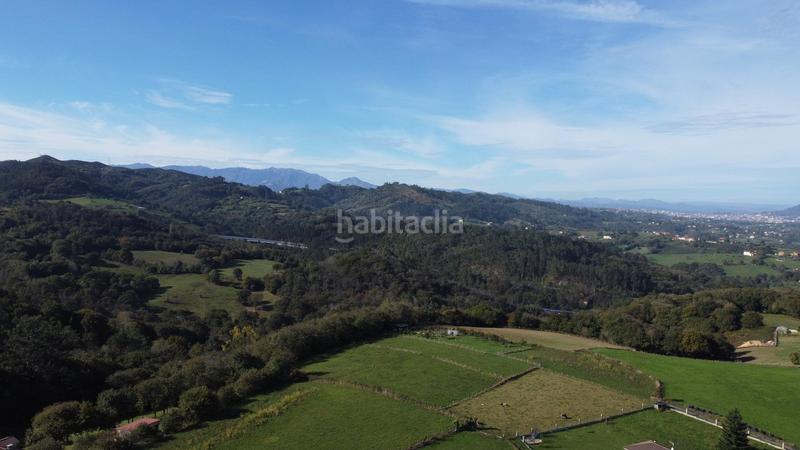 Foto 04ef32a1-5585-4777-a5da-02cfc5a22ff6. Terrain résidentiel dans El Berrón-La Carrera Siero