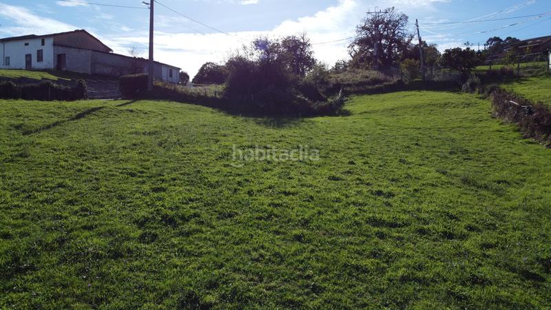 Foto 0883768b-12e6-4125-be98-46aa6c3cf81e. Residential plot in El Berrón-La Carrera Siero