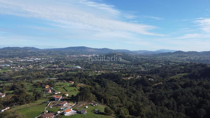 Foto 237f0341-449b-49dd-b820-83240eca65c8. Terrain résidentiel dans El Berrón-La Carrera Siero