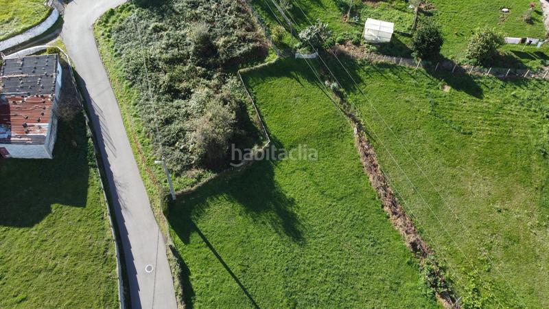 Foto 2f55a919-6859-4883-b3f6-7865383013fb. Residential plot in El Berrón-La Carrera Siero