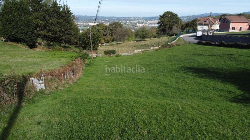 Foto 382515d7-c4c5-4fba-b1e6-75a9be423c2c. Residential plot in El Berrón-La Carrera Siero