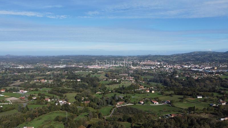 Foto 42f89b4f-654b-462e-8aef-cd9d72fe6a31. Residential plot in El Berrón-La Carrera Siero