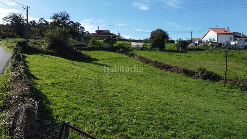 Foto 5aaaee82-16a0-4b57-a008-ec30e528b31c. Terrain résidentiel dans El Berrón-La Carrera Siero