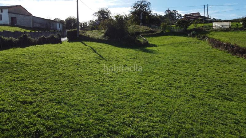 Foto 5b578a46-398e-4167-91b1-1016c59bd71e. Residential plot in El Berrón-La Carrera Siero