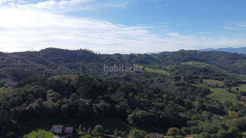 Foto 5dacff65-c75c-4223-aa16-eeeef454a4d0. Terrain résidentiel dans El Berrón-La Carrera Siero