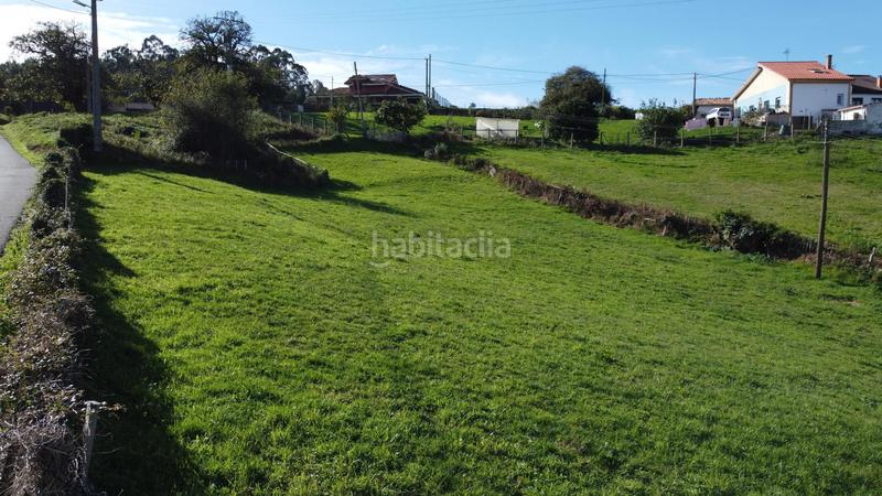 Foto 5f9347a5-ac42-4fda-b287-58085f02ce5a. Residential plot in El Berrón-La Carrera Siero