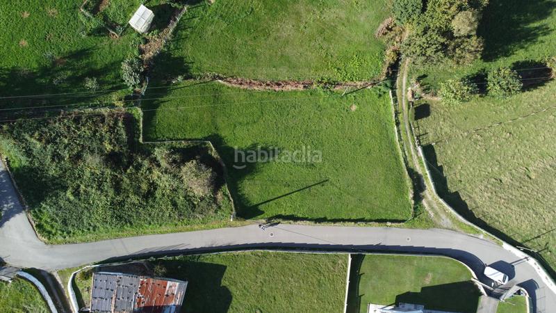 Foto 7c904c22-7d02-4691-a8ba-5d1905890d21. Residential plot in El Berrón-La Carrera Siero