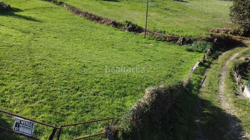 Foto 7f5b3a60-6652-4b4f-ba9d-a61cdd65f939. Terrain résidentiel dans El Berrón-La Carrera Siero