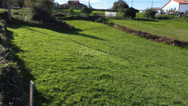 Foto 943c5dbc-d578-4048-b4f2-4f5cfcda3f2a. Terrain résidentiel dans El Berrón-La Carrera Siero