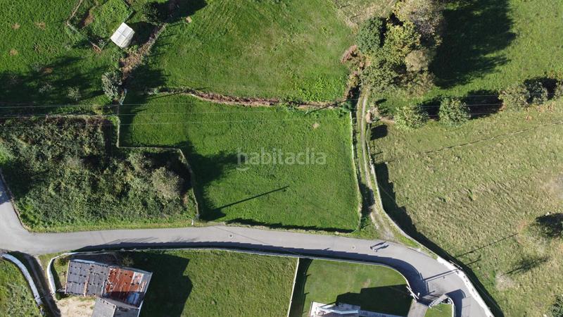 Foto a69805d7-d311-424f-8df8-d2886833a42d. Residential plot in El Berrón-La Carrera Siero